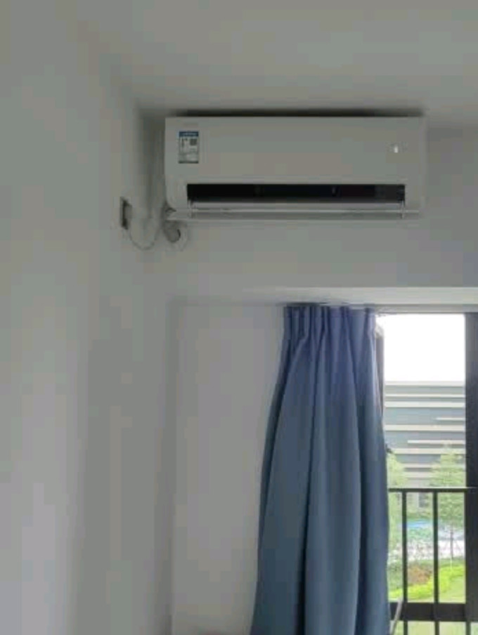 美的空调
