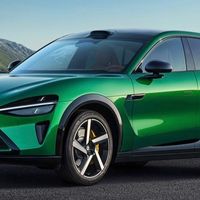小米YU7性能全面对标：用硬核参数重新定义智能SUV‌。