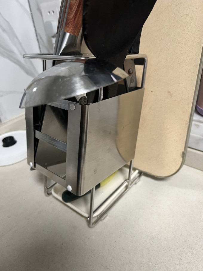 火鸡厨房置物架