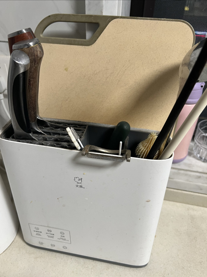 火鸡厨房置物架