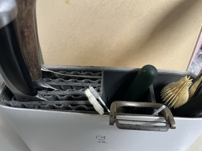火鸡厨房置物架
