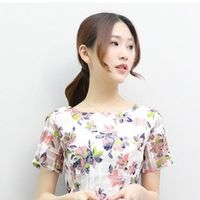 夏天的清凉之道