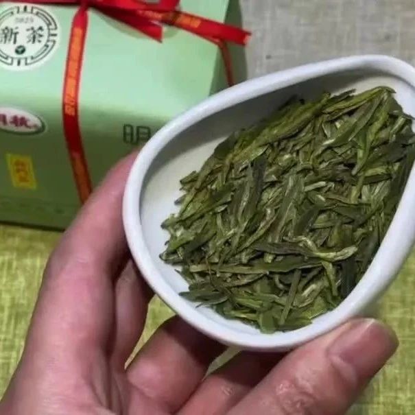 春天建议把奶茶换成它，早春鲜味，一口惊艳！