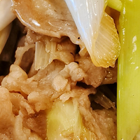 美食美生活 篇零：一起来做葱爆羊肉吧！
