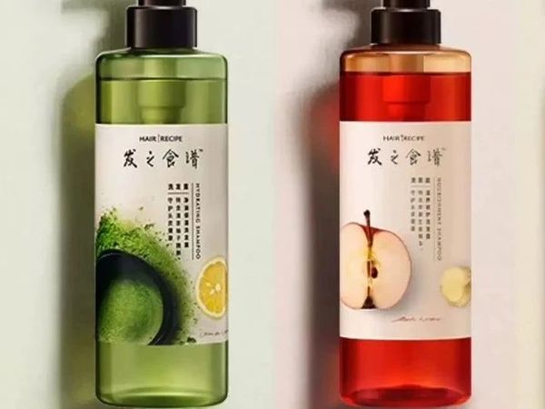 头发也需要"吃"好的？这款能吃的洗发水让我彻底入坑了！