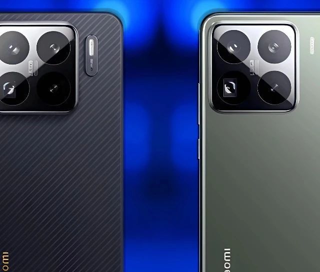 Xiaomi 小米15 Pro 5G手机12GB+256GB 云杉绿骁龙8至尊版【报价价格评测