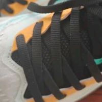 鸿星尔克男鞋夏季跑鞋透气运动鞋掣影3代轻便减震软底耐磨跑步鞋