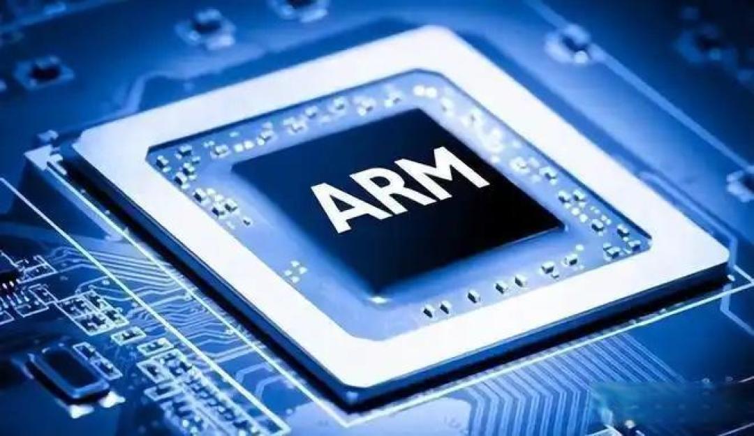 Arm新世代处理器震撼发布:4GHz高频+AI黑科技,叫阵x86生态圈