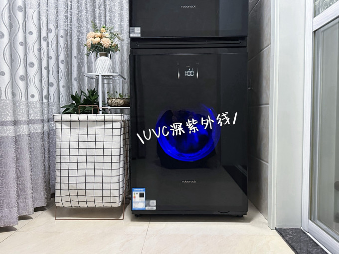 石头洗烘套装
