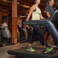 Precor必确跑步机：以生物力学科技打造高端健身空间