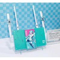 华硕天选游戏路由2初音未来版，电竞宅的信仰之选