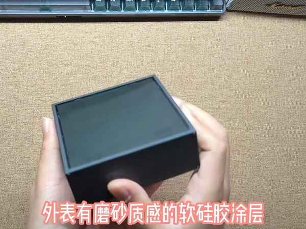 像素屏和音箱？怎么会这么好玩！！点音 TimeBox-EVO