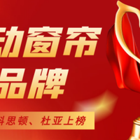 2025年电动窗帘榜单：哪一款才是家庭的智能先锋？