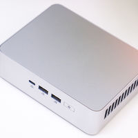华硕NUC 15 Pro+深度评测：0.5L体积的机身，性能到底有多猛？