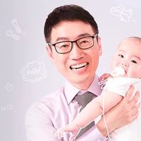 宝妈圈的知名人物崔玉涛，究竟是谁？