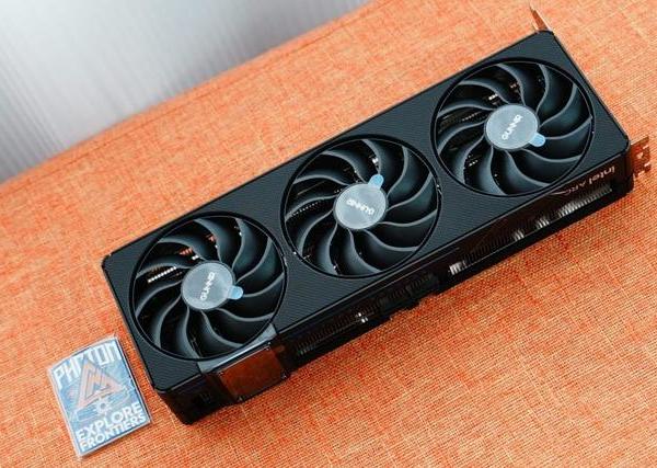持续优化，性能飙升！蓝戟B580 Photon 12G显卡体验分享
