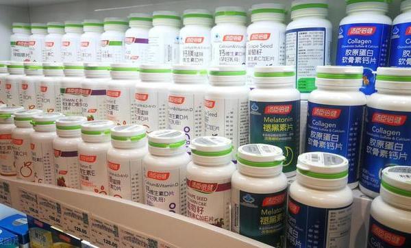 市面上叶黄素产品哪个品牌好？