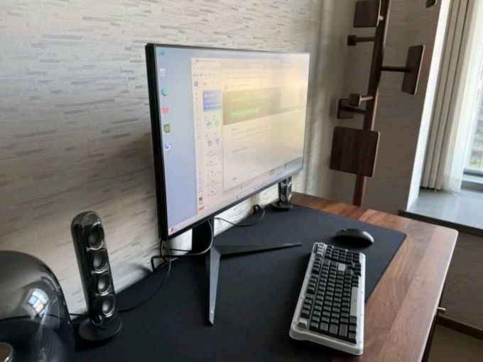 乐金显示器
