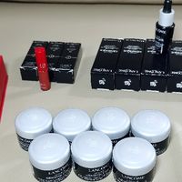 618囤各种护肤品小样攻略