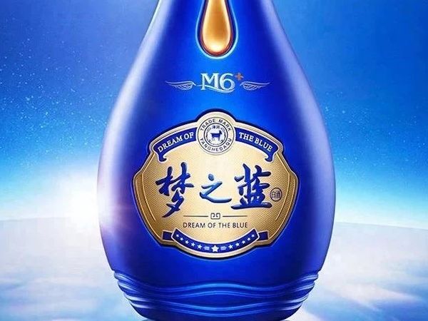 洋河，跌麻了！