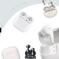 2025降噪耳机TOP5！苹果/ Bose/ 华为/漫步者/OPPO混战，谁是王者