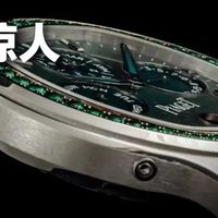 几千块的潜水表，我直接闭眼入！月薪买表的快乐我最懂了！