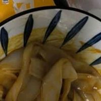 麻酱凉皮&红油凉皮开袋即食装：非油炸健康美味