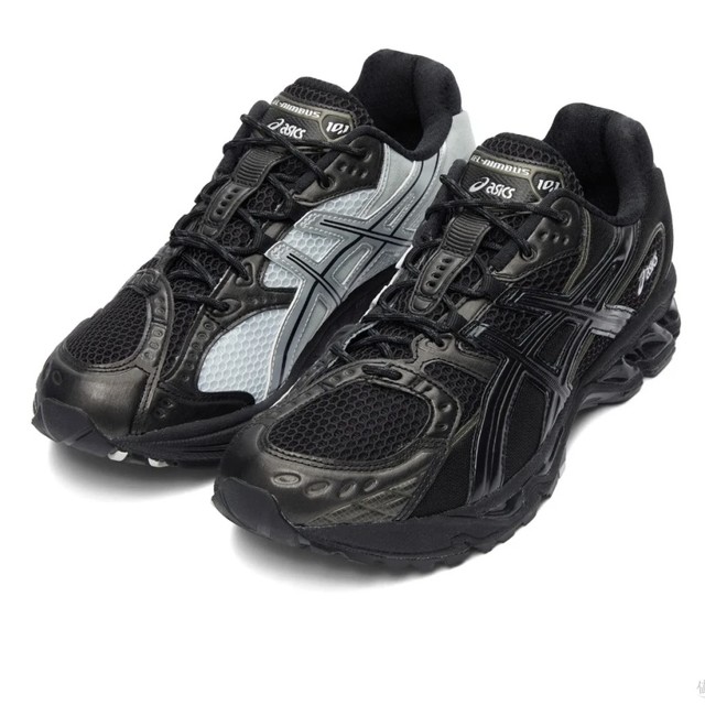 【血赚清单】选购指南：扒完 Asics/Saucony/New Balance，这 8 双复古跑鞋闭眼入