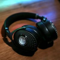 无线耳机中的“Hi-Fi 标杆”