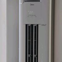 美的空调618狂欢:制冷制热效果超绝