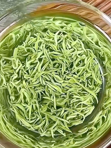 品味碧螺春的鲜香与回甘