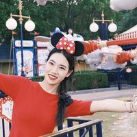 夏季出行之上海迪士尼乐园攻略附赠618出行好物推荐哦~快来看!