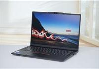 经典小红帽设计！联想ThinkPad E14 2025图赏