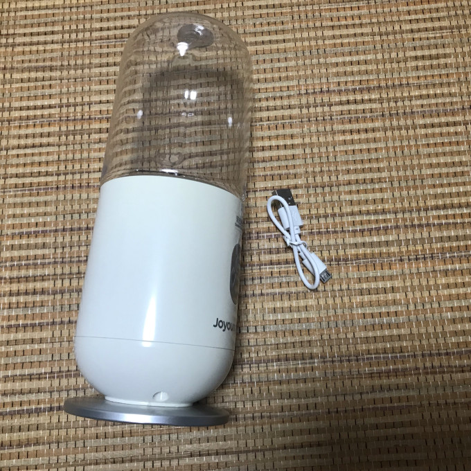 九阳榨汁机