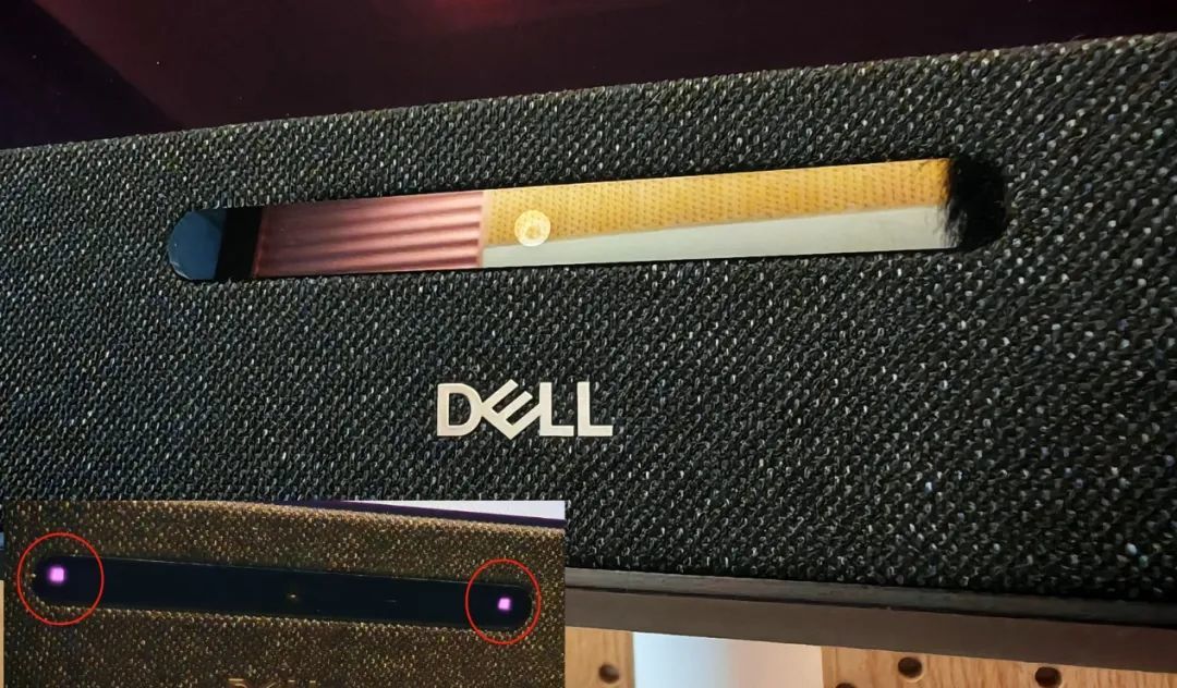 戴尔S3225QC显示器:打造Plus级全景娱乐力