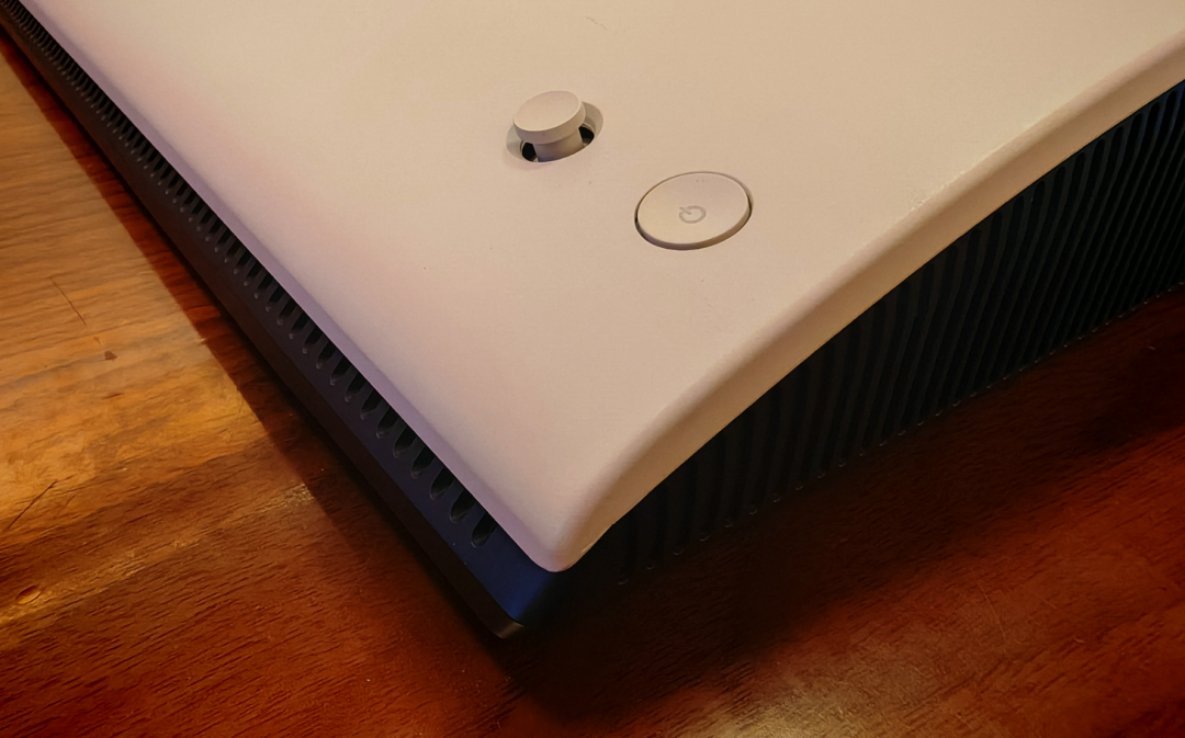 戴尔S3225QC显示器:打造Plus级全景娱乐力