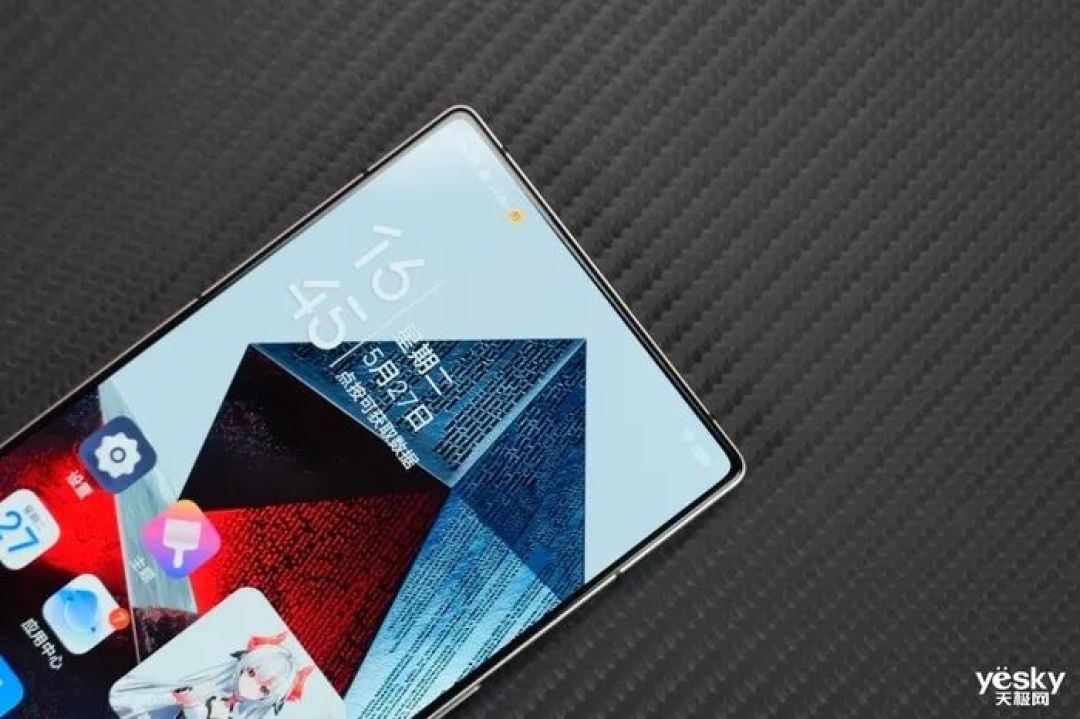 红魔10S Pro+:性能释放怪兽 开创手机畅玩PC新时代