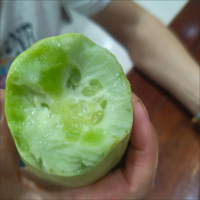 千园九味蔬菜