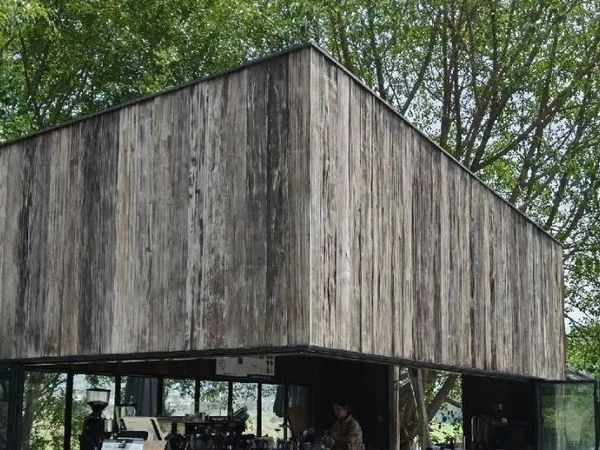 芒市 : 默默无闻的边境小城，竟是中国咖啡之乡