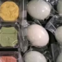 悠享时端午竹筒粽子礼盒：传统与创新的完美融合