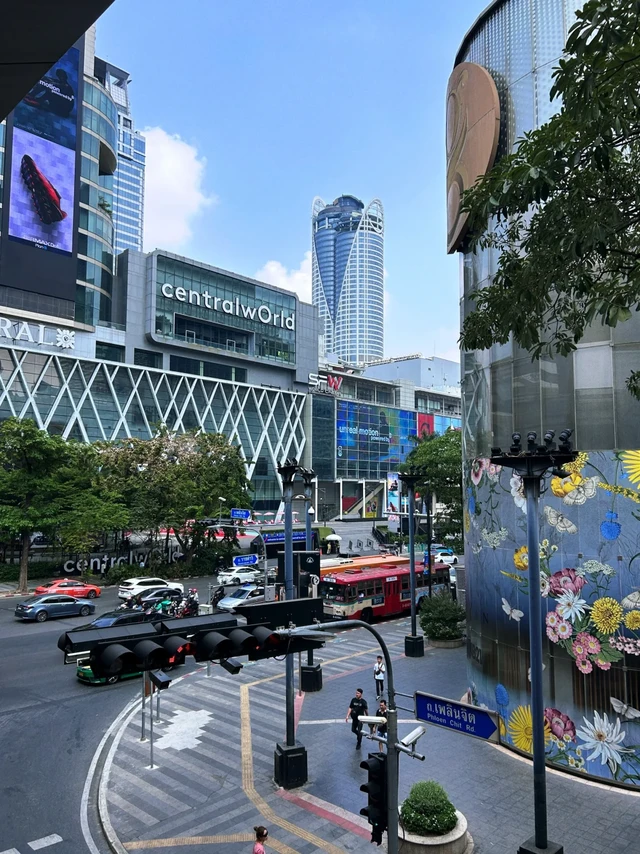 尚泰真的好逛到尖叫！！！