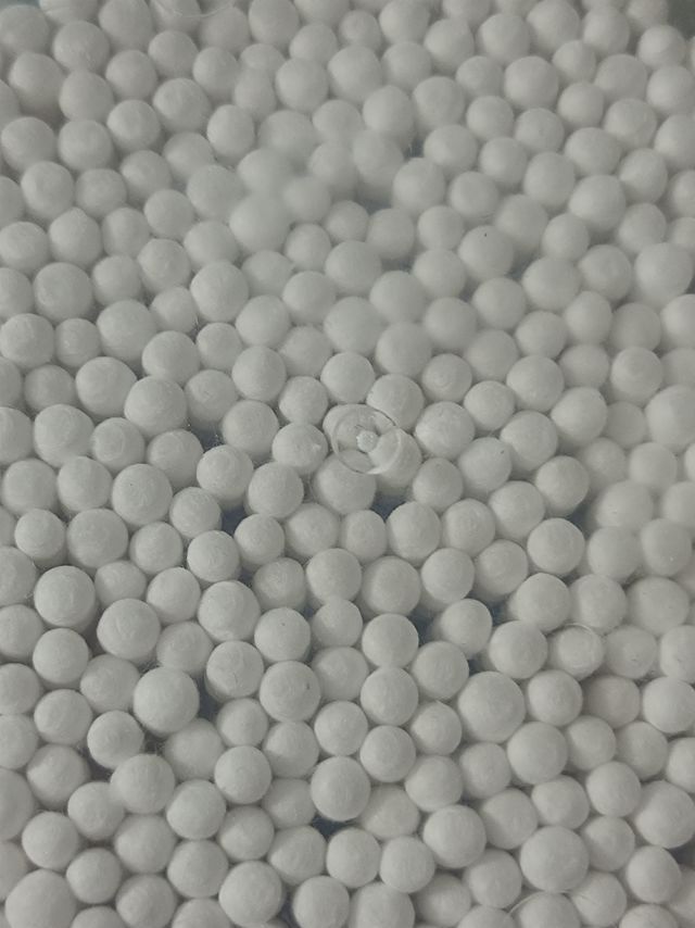 洋臣盒装双头棉签