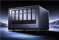3599元起 绿联NAS六盘位DXP6800发布：最高支持196TB