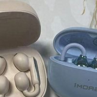 数码评测 篇零：价位低的开放式耳机好用吗？实测南卡clippro、万魔s20两款耳机