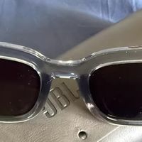 JBL SOUNDGEAR FRAMES音悦范：开放式无线音频眼镜的潮流革新