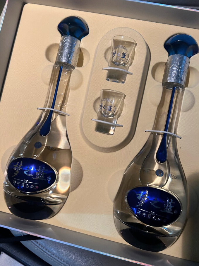 洋河白酒