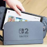 任天堂解锁 Switch 2 掌机新特性：N64支持CRT滤镜、重映射按键