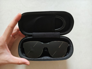 如果想体验AR眼镜，不妨从最便宜的雷鸟Air3开始