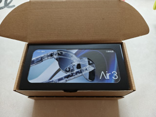 如果想体验AR眼镜，不妨从最便宜的雷鸟Air3开始