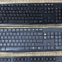 百元内平价无线键盘深度测评｜颜值、手感、性价比全对比